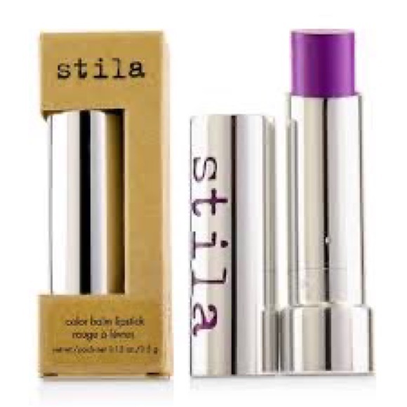 Stila color Balm Lipstick - Gemma - Picture 1 of 3